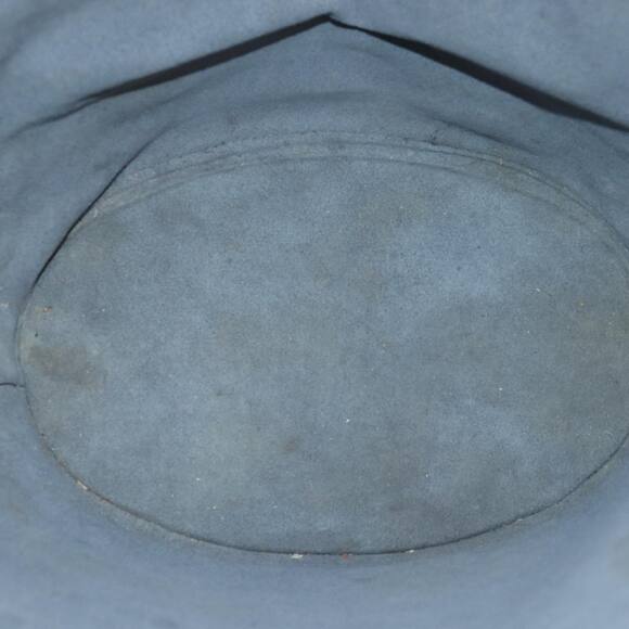 LOUIS VUITTON Epi Saint Jacques Shopping Shoulder Bag Black M52272 - Picture 11 of 16